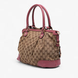 Gucci Sukey Satchel