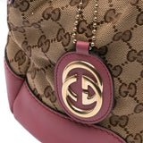 Gucci Sukey Satchel