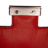 Hermès Mini Tadelakt Constance 18