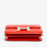 Hermès Mini Tadelakt Constance 18