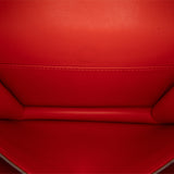Hermès Mini Tadelakt Constance 18