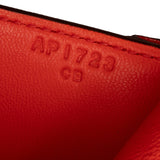 Hermès Mini Tadelakt Constance 18