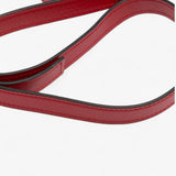 LOEWE Small Leather Metal Gate