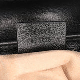 Gucci GG Marmont Matelassé Canvas Top Handle