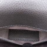 Saint Laurent Medium Grained Calfskin Sunset