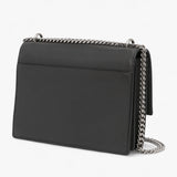 Saint Laurent Medium Grained Calfskin Sunset