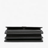 Saint Laurent Medium Grained Calfskin Sunset