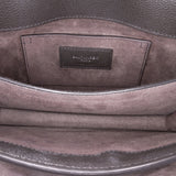 Saint Laurent Medium Grained Calfskin Sunset