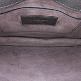 Saint Laurent Medium Grained Calfskin Sunset