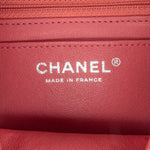 Chanel Mini Square Classic Lambskin Single Flap