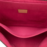 Louis Vuitton Patches Pochette Metis