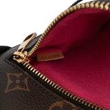 Louis Vuitton Patches Pochette Metis
