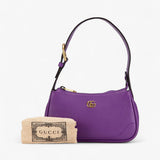 Gucci Mini Leather Aphrodite