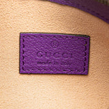 Gucci Mini Leather Aphrodite