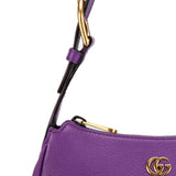 Gucci Mini Leather Aphrodite