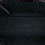 Dior Large Patent Cannage Lady Dior