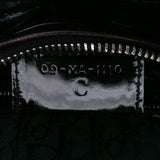 Dior Large Patent Cannage Lady Dior