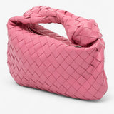 Bottega Veneta Mini Nappa Intrecciato Jodie
