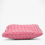 Bottega Veneta Mini Nappa Intrecciato Jodie