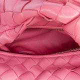 Bottega Veneta Mini Nappa Intrecciato Jodie