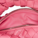 Bottega Veneta Mini Nappa Intrecciato Jodie