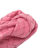 Bottega Veneta Mini Nappa Intrecciato Jodie