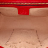 Gucci Medium Guccissima Padlock