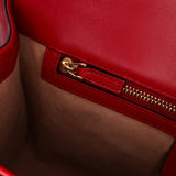 Gucci Medium Guccissima Padlock