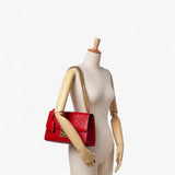 Gucci Medium Guccissima Padlock