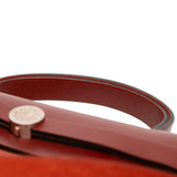 Hermès Toile Herbag Zip 31