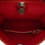 Hermès Toile Herbag Zip 31