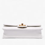 Chanel Medium Chic Pearls Lambskin Flap