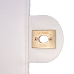 Chanel Medium Chic Pearls Lambskin Flap