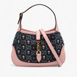 Gucci Limited Edition Mini Jackie 1961 Crossbody