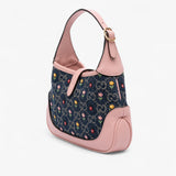 Gucci Limited Edition Mini Jackie 1961 Crossbody