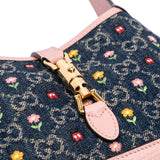 Gucci Limited Edition Mini Jackie 1961 Crossbody
