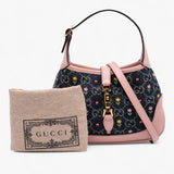 Gucci Limited Edition Mini Jackie 1961 Crossbody