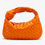 Bottega Veneta Mini Nappa Intrecciato Jodie