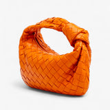 Bottega Veneta Mini Nappa Intrecciato Jodie