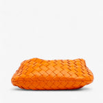 Bottega Veneta Mini Nappa Intrecciato Jodie