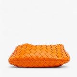 Bottega Veneta Mini Nappa Intrecciato Jodie