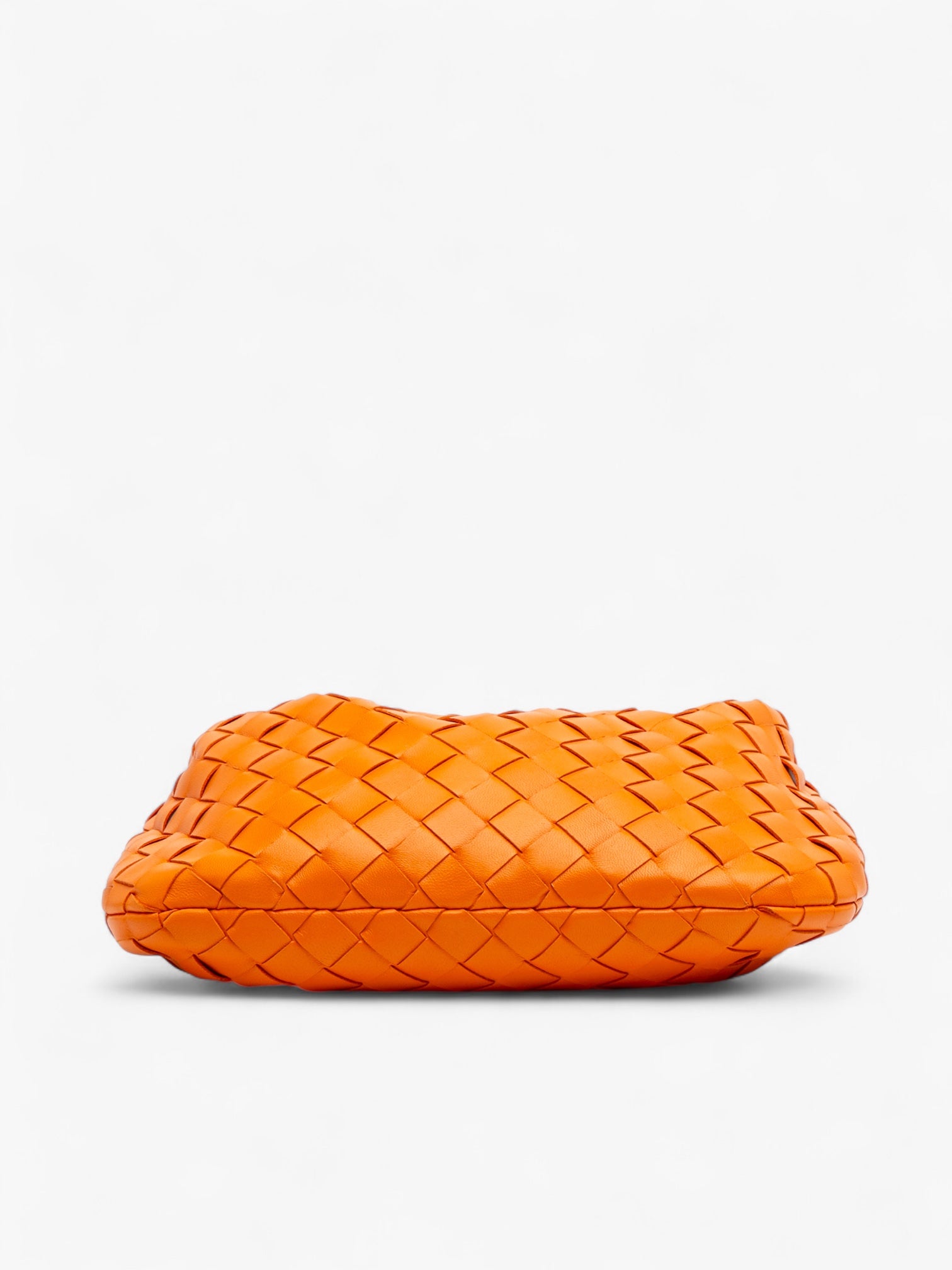 Bottega Veneta Mini Nappa Intrecciato Jodie