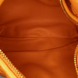 Bottega Veneta Mini Nappa Intrecciato Jodie