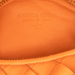 Bottega Veneta Mini Nappa Intrecciato Jodie