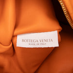 Bottega Veneta Mini Nappa Intrecciato Jodie