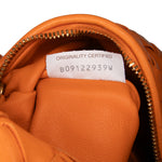 Bottega Veneta Mini Nappa Intrecciato Jodie
