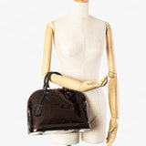 Louis Vuitton Vernis Alma PM