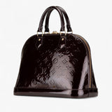 Louis Vuitton Vernis Alma PM