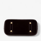 Louis Vuitton Vernis Alma PM