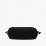 Gucci GG Canvas Boat Shoulder Bag